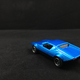 Illustration for article titled LaLD Car Week 1970s: De Tomaso Pantera GTS